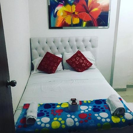 Hostal El Sinuano Barranquilla  Exterior photo