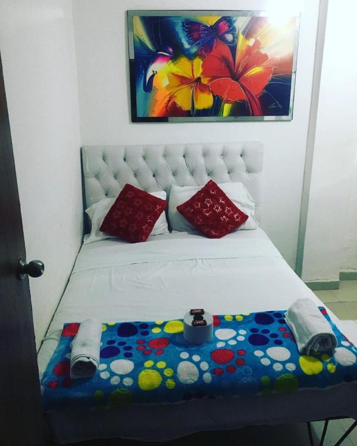 Hostal El Sinuano Barranquilla  Exterior photo